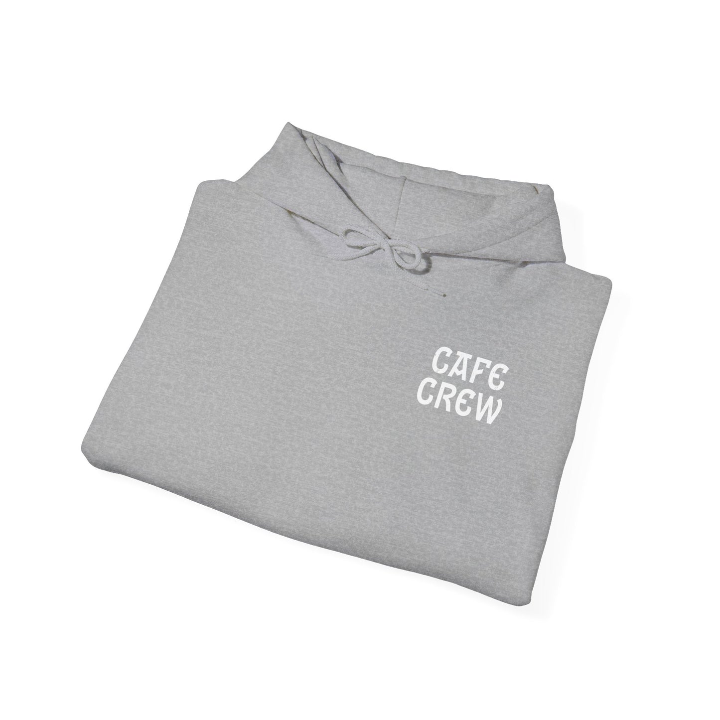 Laugh with Many - Hoodie