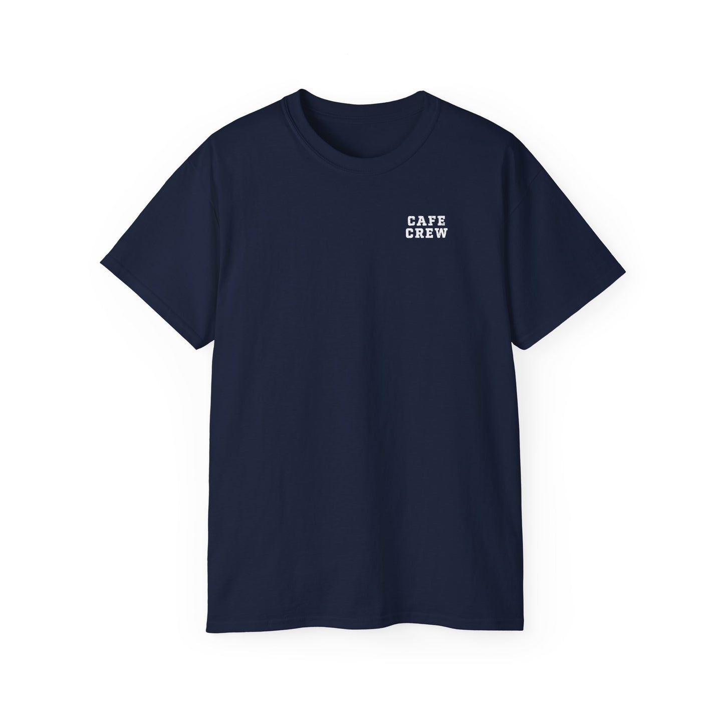 Not Dead Yet- Tee