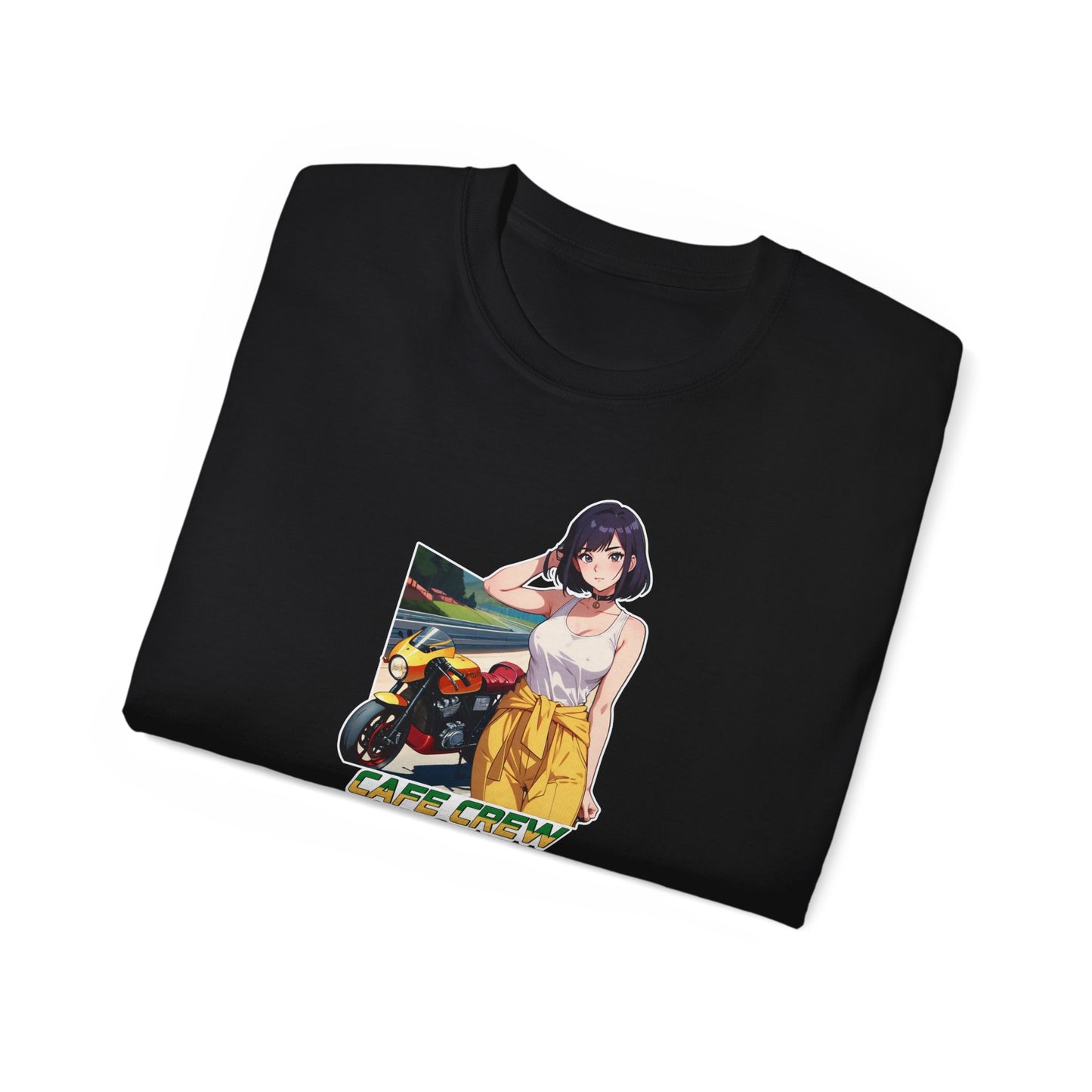 Moto Mommy 2 Tee