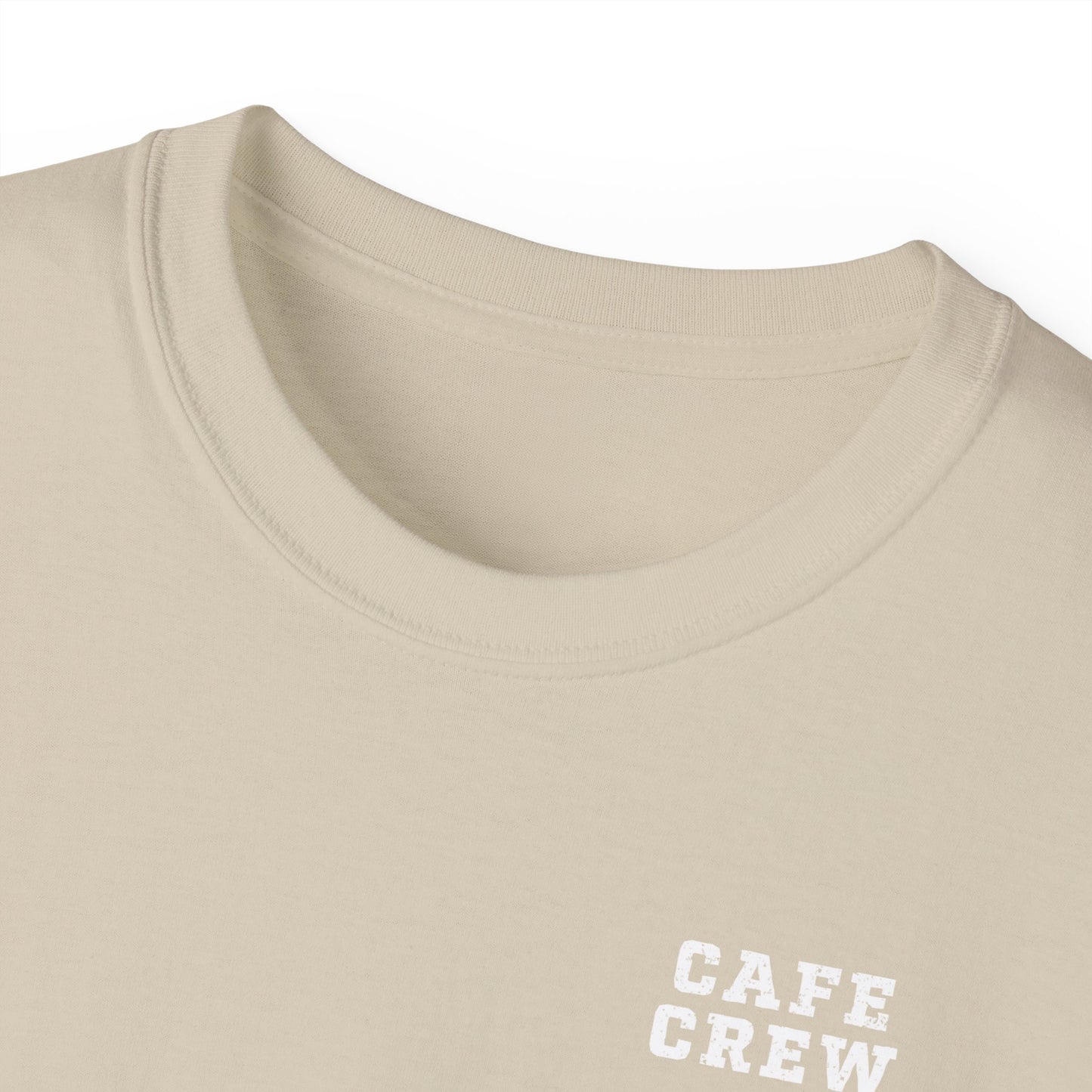Not Dead Yet- Tee