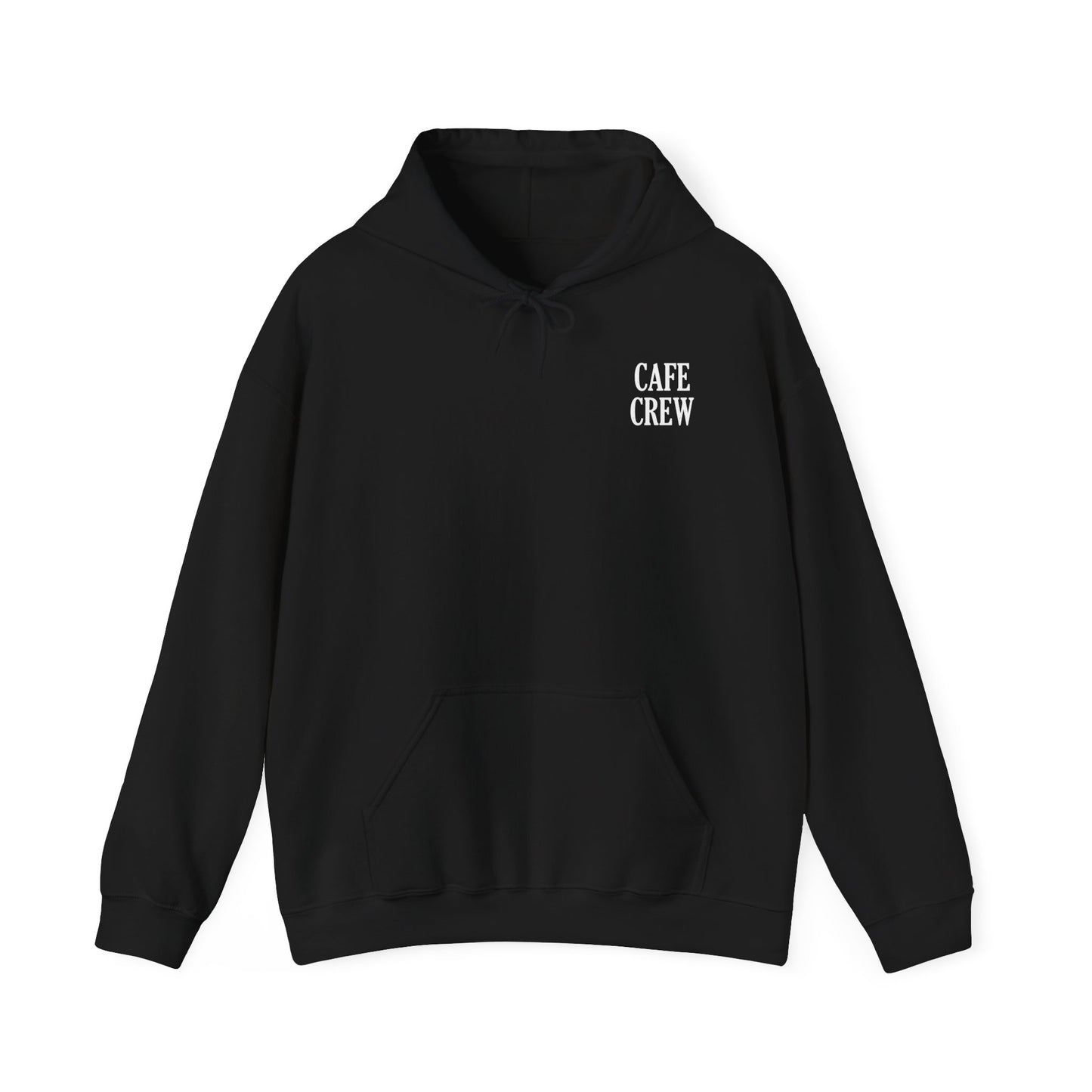 See You in Hell- Hoodie