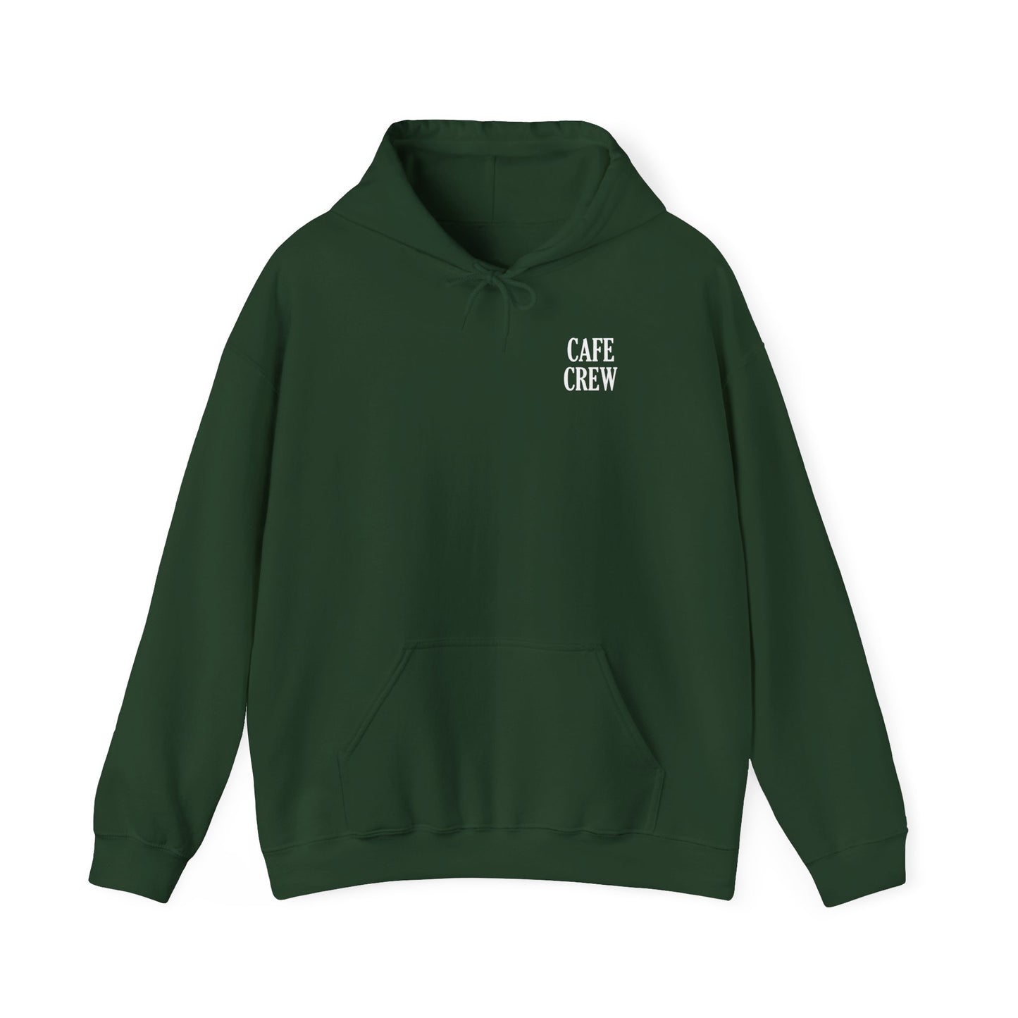 See you in hell- Hoodie