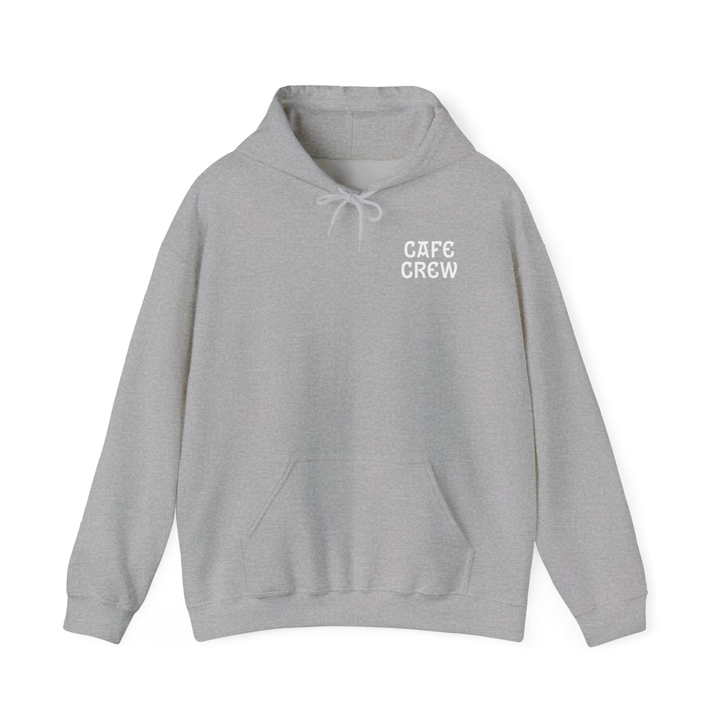 Laugh with Many - Hoodie