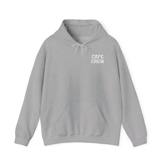 Laugh with Many - Hoodie