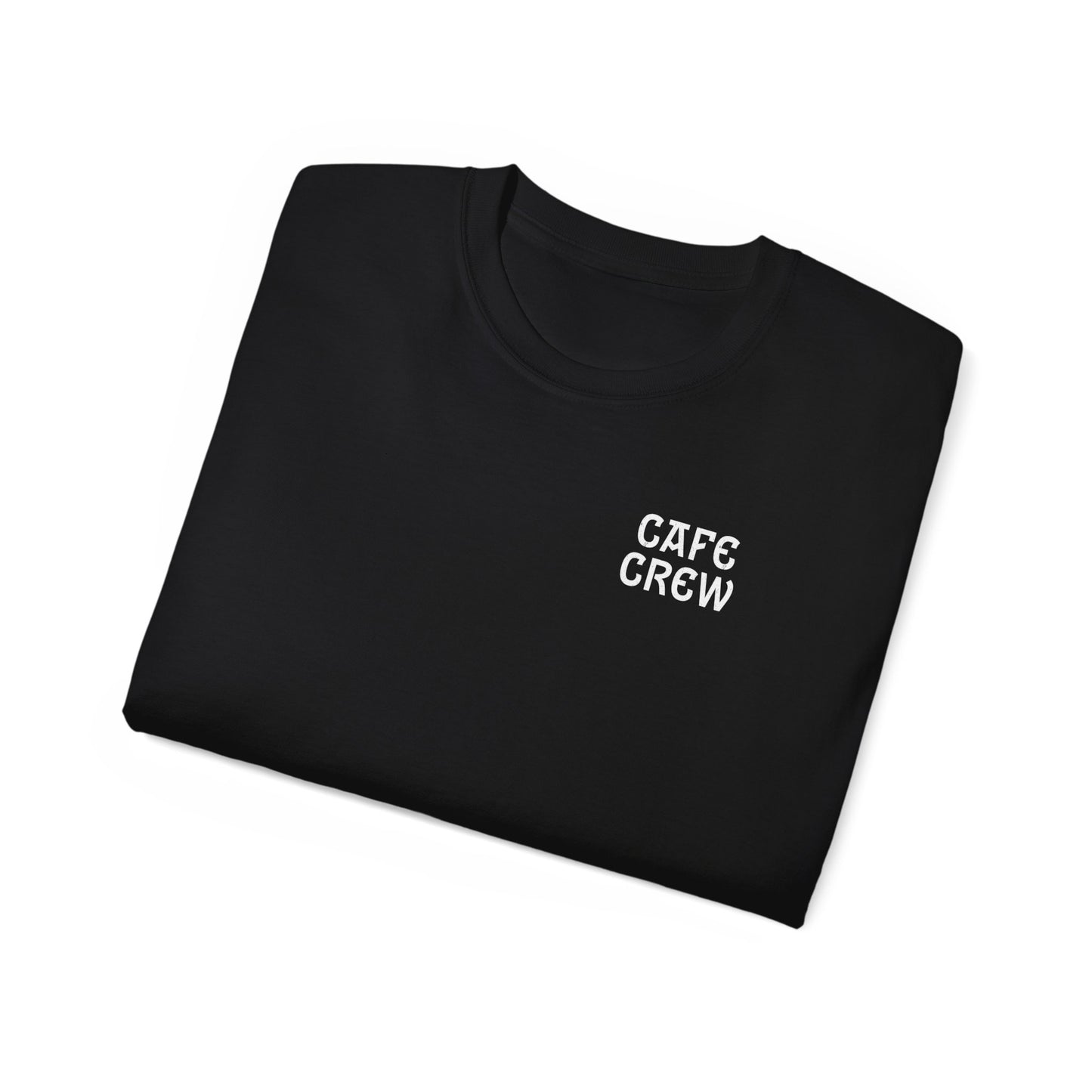 Laugh with Many - Tee