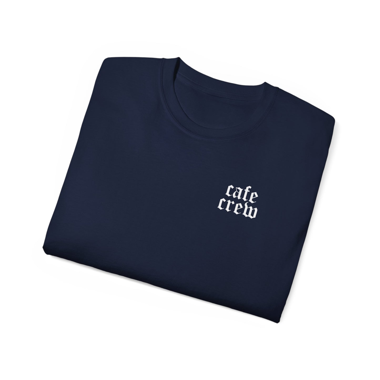 A La Folie- Tee