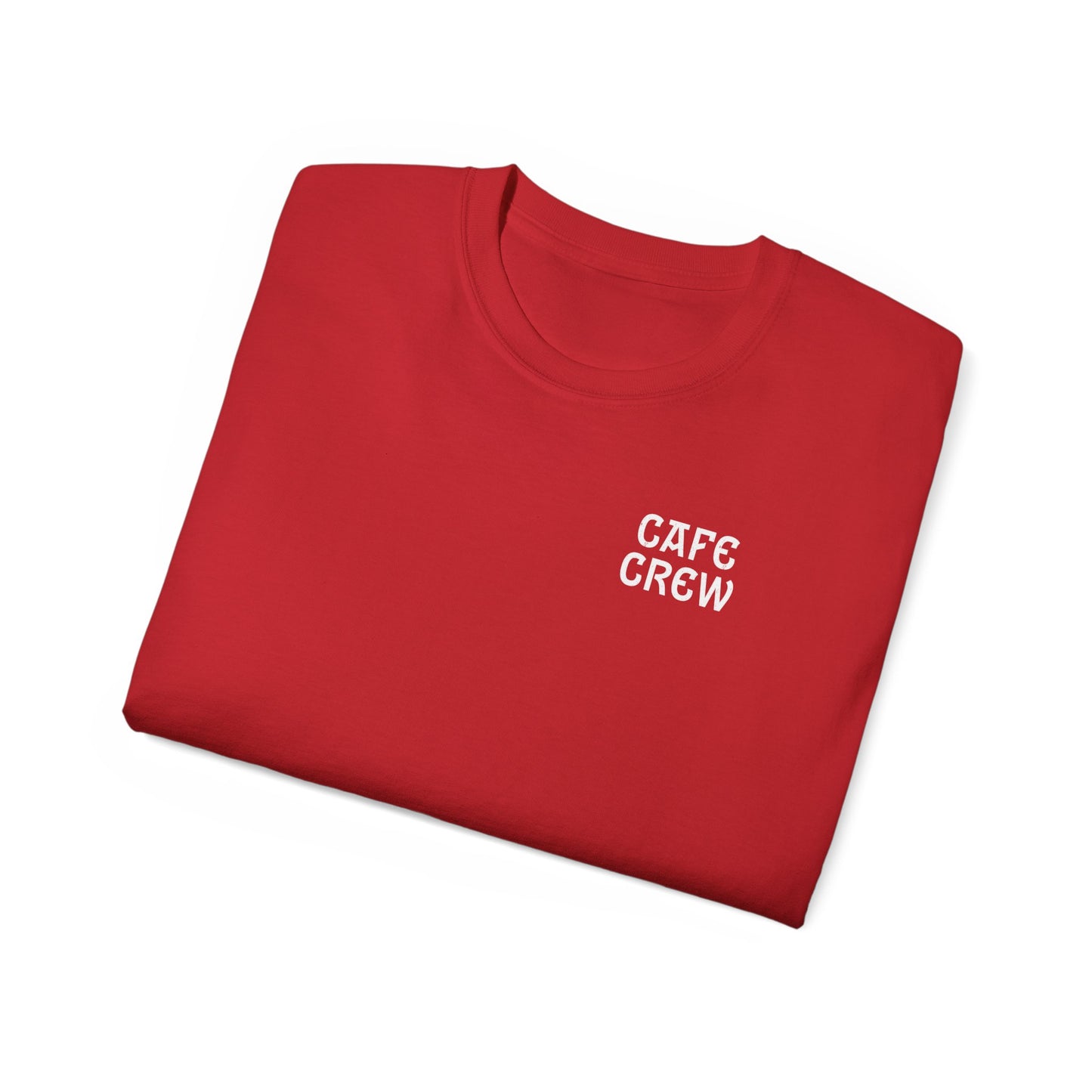 Laugh with Many - Tee