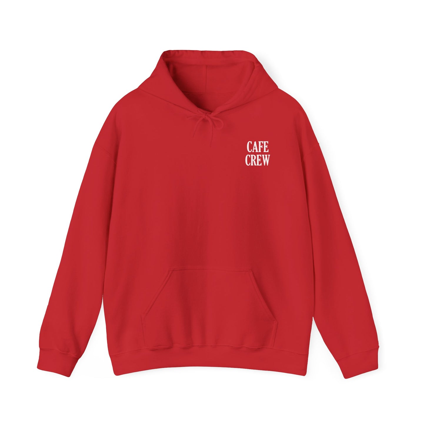 See You in Hell- Hoodie