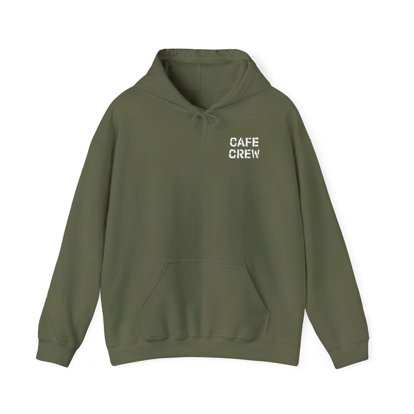 Wild Ones Never Die - Hoodie