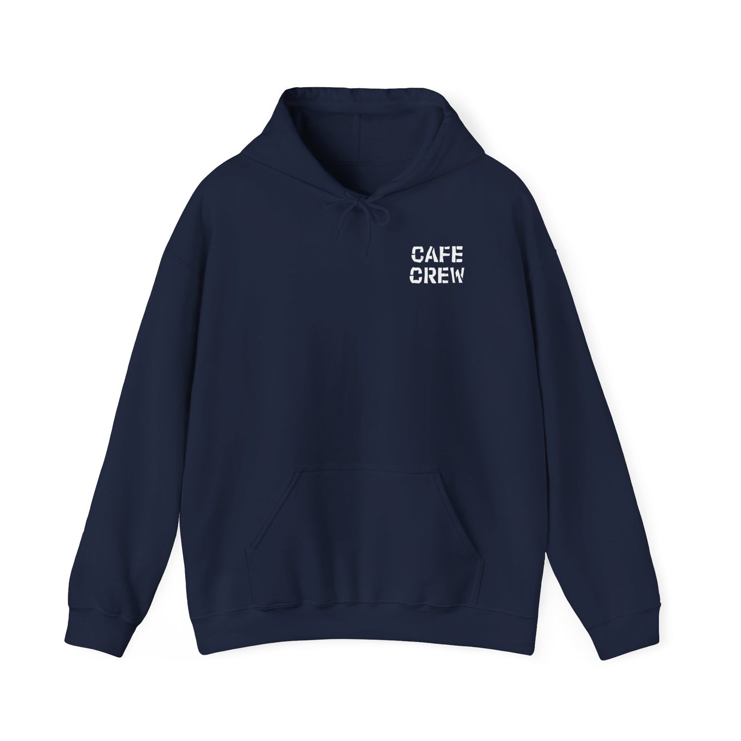 Wild Ones Never Die - Hoodie