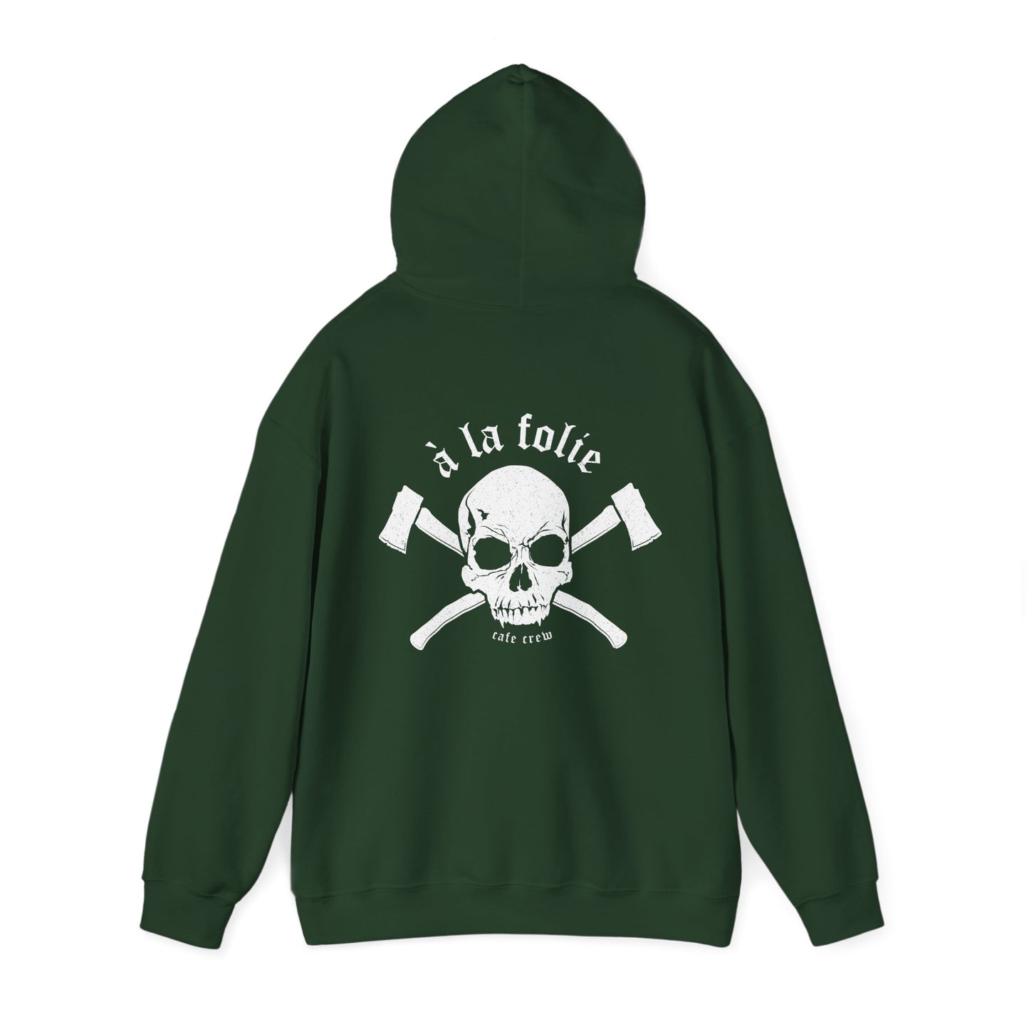 A La Folie- Hoodie