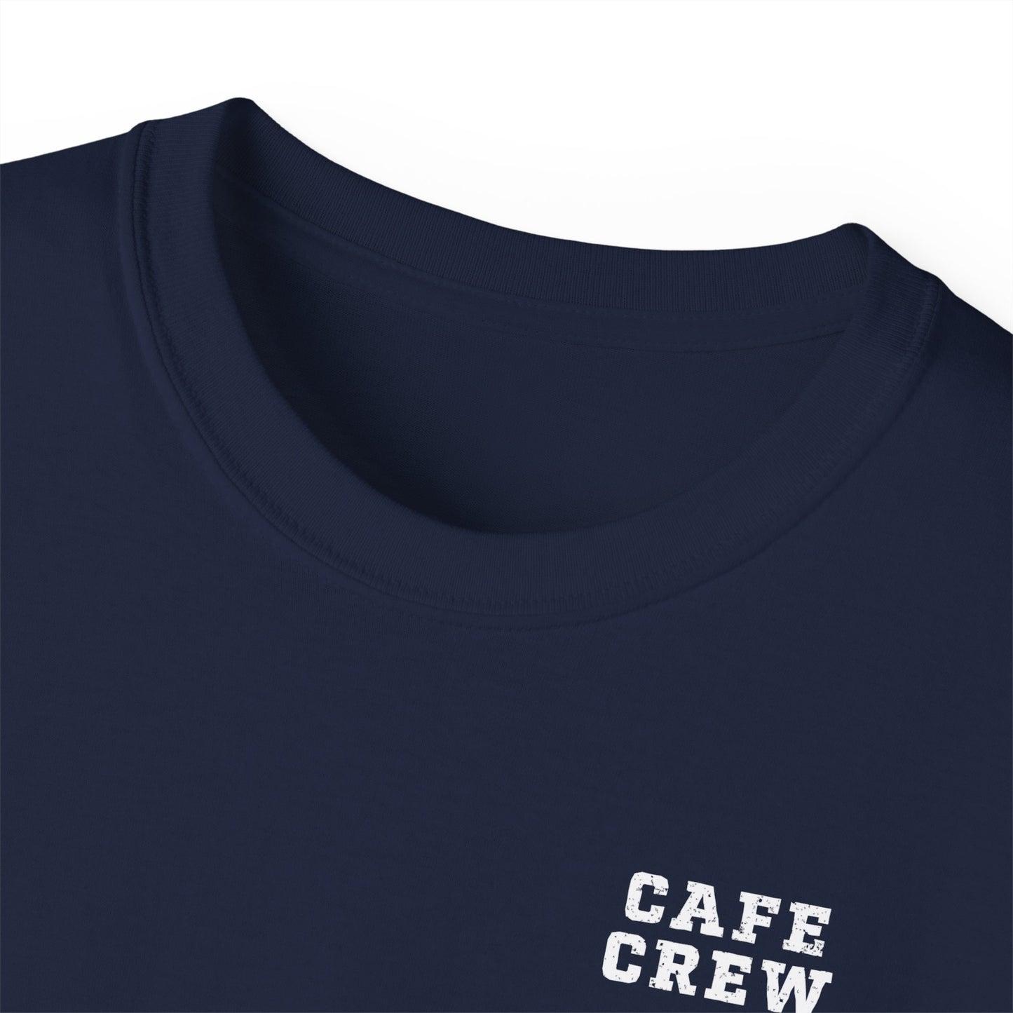 Not Dead Yet- Tee
