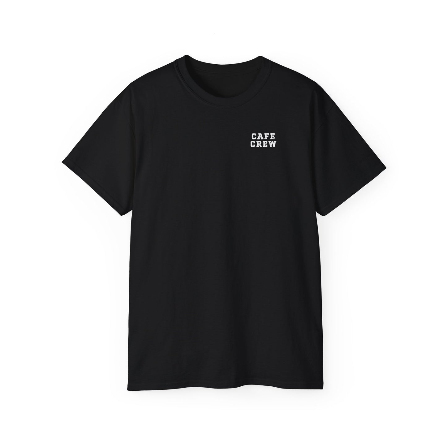 Not Dead Yet- Tee