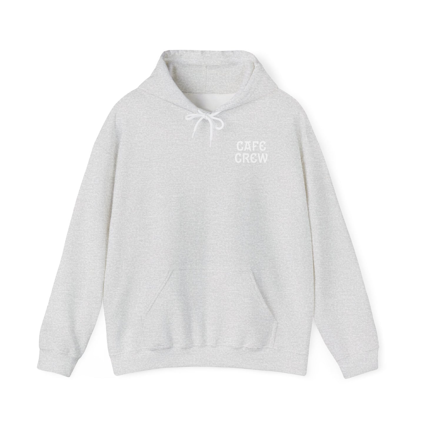 Laugh with Many - Hoodie