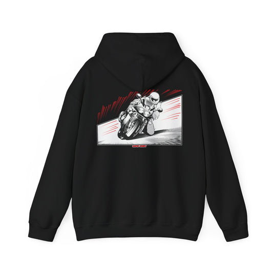 Manga - Hoodie